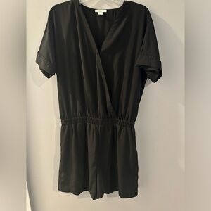 Bar III used like new romper